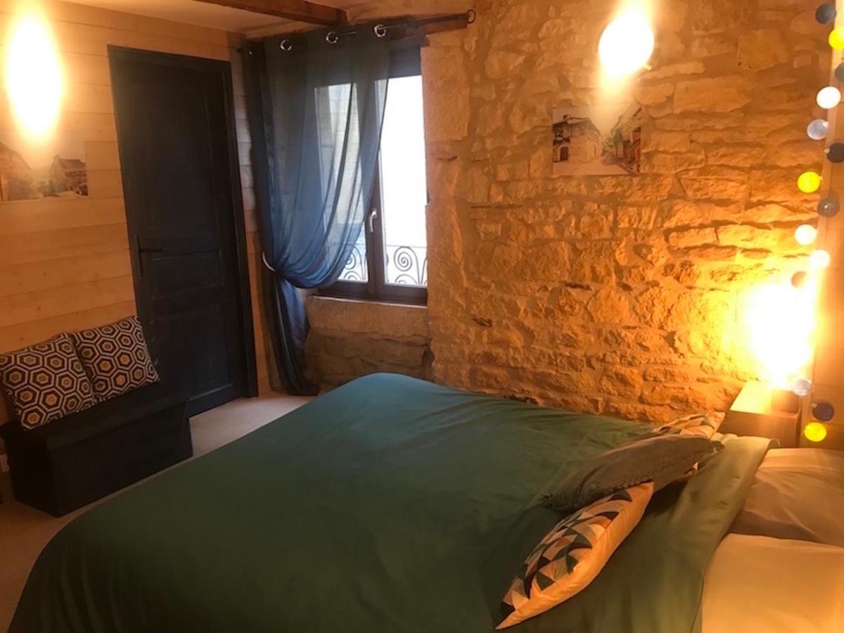 Auberge Du Lac Mandailles  Buitenkant foto