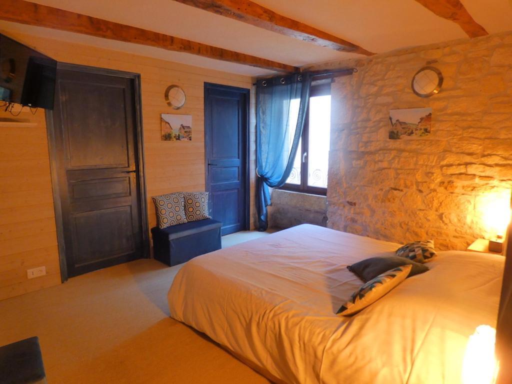 Auberge Du Lac Mandailles  Buitenkant foto