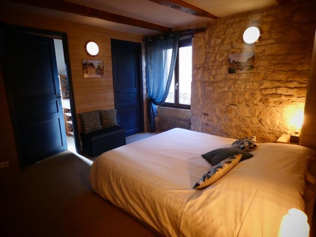 Auberge Du Lac Mandailles  Buitenkant foto